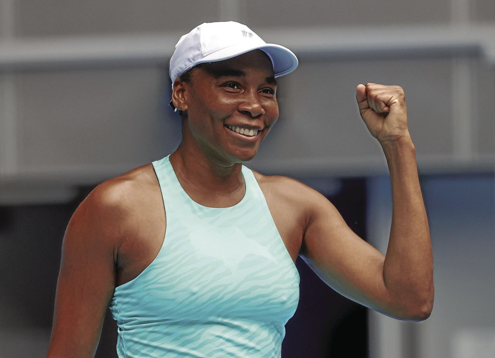 EleVen by Venus Williams